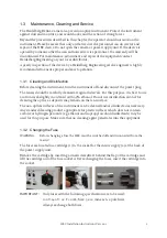 Preview for 9 page of HEIDELBERG HRC Installation Instructions Manual