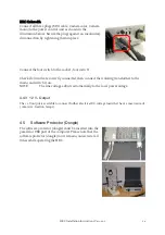 Preview for 24 page of HEIDELBERG HRC Installation Instructions Manual