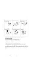 Предварительный просмотр 12 страницы HEIDELBERG M E C HANIK A III Instruction Manual