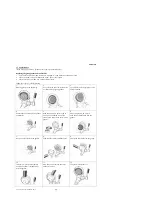 Предварительный просмотр 21 страницы HEIDELBERG M E C HANIK A III Instruction Manual