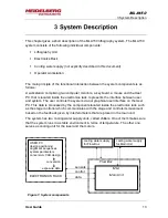 Предварительный просмотр 19 страницы HEIDELBERG MLA150 User Manual