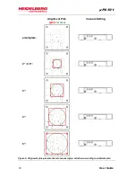 Предварительный просмотр 14 страницы HEIDELBERG mPG 501 User Manual