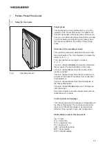 Предварительный просмотр 1 страницы HEIDELBERG Speedmaster CD 102 Manual