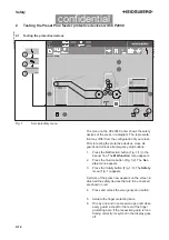 Предварительный просмотр 8 страницы HEIDELBERG Speedmaster CD 102 Manual