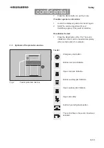 Предварительный просмотр 9 страницы HEIDELBERG Speedmaster CD 102 Manual