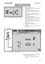 Предварительный просмотр 23 страницы HEIDELBERG Speedmaster CD 102 Manual