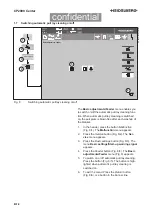 Предварительный просмотр 28 страницы HEIDELBERG Speedmaster CD 102 Manual