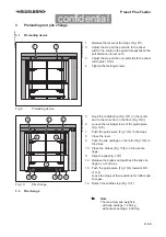 Предварительный просмотр 47 страницы HEIDELBERG Speedmaster CD 102 Manual