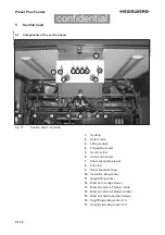 Предварительный просмотр 54 страницы HEIDELBERG Speedmaster CD 102 Manual