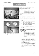 Предварительный просмотр 59 страницы HEIDELBERG Speedmaster CD 102 Manual