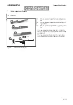 Предварительный просмотр 63 страницы HEIDELBERG Speedmaster CD 102 Manual