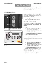 Предварительный просмотр 88 страницы HEIDELBERG Speedmaster CD 102 Manual