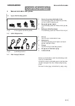 Предварительный просмотр 127 страницы HEIDELBERG Speedmaster CD 102 Manual