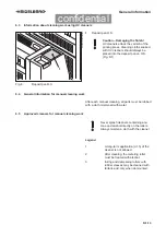 Предварительный просмотр 131 страницы HEIDELBERG Speedmaster CD 102 Manual