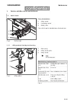 Предварительный просмотр 149 страницы HEIDELBERG Speedmaster CD 102 Manual