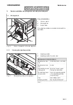 Предварительный просмотр 155 страницы HEIDELBERG Speedmaster CD 102 Manual