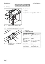 Предварительный просмотр 156 страницы HEIDELBERG Speedmaster CD 102 Manual