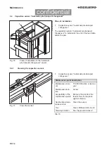 Предварительный просмотр 158 страницы HEIDELBERG Speedmaster CD 102 Manual