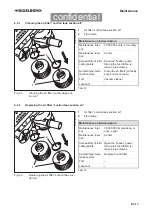 Предварительный просмотр 161 страницы HEIDELBERG Speedmaster CD 102 Manual