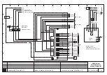 Preview for 6 page of HEIDELBERG Speedmaster SM 52 Wiring Diagram