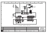 Preview for 8 page of HEIDELBERG Speedmaster SM 52 Wiring Diagram