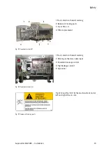 Preview for 21 page of HEIDELBERG Suprasetter A52 Installation Manual