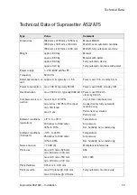 Preview for 81 page of HEIDELBERG Suprasetter A52 Installation Manual