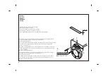 Предварительный просмотр 8 страницы HEIDENHAIN 1144042 Series Mounting Instructions