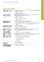 Preview for 105 page of HEIDENHAIN 548431-05 User Manual