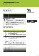 Предварительный просмотр 15 страницы HEIDENHAIN 681046 Series Operating Instructions Manual