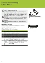 Предварительный просмотр 62 страницы HEIDENHAIN 681046 Series Operating Instructions Manual