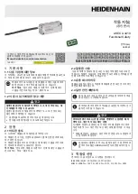 Preview for 31 page of HEIDENHAIN AK ECA 4410 Operating Instructions Manual