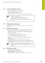 Preview for 33 page of HEIDENHAIN GAGE-CHEK 2000 Series Operating Instructions Manual