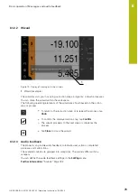 Preview for 73 page of HEIDENHAIN GAGE-CHEK 2000 Series Operating Instructions Manual