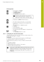 Preview for 141 page of HEIDENHAIN GAGE-CHEK 2000 Series Operating Instructions Manual