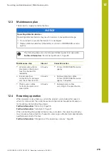 Preview for 213 page of HEIDENHAIN GAGE-CHEK 2000 Series Operating Instructions Manual