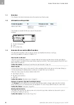 Предварительный просмотр 8 страницы HEIDENHAIN GAGE-CHEK 2000 Operating Instructions Manual