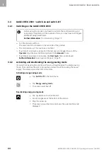 Предварительный просмотр 24 страницы HEIDENHAIN GAGE-CHEK 2000 Operating Instructions Manual