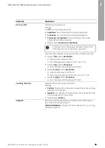 Предварительный просмотр 89 страницы HEIDENHAIN GAGE-CHEK 2000 Operating Instructions Manual