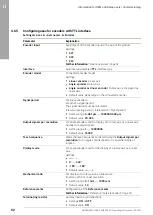 Предварительный просмотр 92 страницы HEIDENHAIN GAGE-CHEK 2000 Operating Instructions Manual