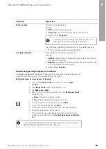 Предварительный просмотр 93 страницы HEIDENHAIN GAGE-CHEK 2000 Operating Instructions Manual