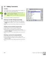 Предварительный просмотр 132 страницы HEIDENHAIN ITNC 530 - 6-2010 DIN-ISO PROGRAMMING User Manual