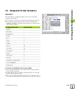Предварительный просмотр 135 страницы HEIDENHAIN ITNC 530 - 6-2010 DIN-ISO PROGRAMMING User Manual