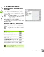 Предварительный просмотр 136 страницы HEIDENHAIN ITNC 530 - 6-2010 DIN-ISO PROGRAMMING User Manual