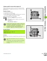 Предварительный просмотр 201 страницы HEIDENHAIN ITNC 530 - 6-2010 DIN-ISO PROGRAMMING User Manual