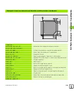 Предварительный просмотр 205 страницы HEIDENHAIN ITNC 530 - 6-2010 DIN-ISO PROGRAMMING User Manual