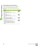 Предварительный просмотр 262 страницы HEIDENHAIN ITNC 530 - 6-2010 DIN-ISO PROGRAMMING User Manual