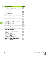 Предварительный просмотр 274 страницы HEIDENHAIN ITNC 530 - 6-2010 DIN-ISO PROGRAMMING User Manual