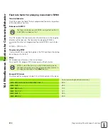 Предварительный просмотр 312 страницы HEIDENHAIN ITNC 530 - 6-2010 DIN-ISO PROGRAMMING User Manual