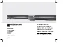 Предварительный просмотр 1 страницы HEIDENHAIN LIP 471 A Mounting Instructions